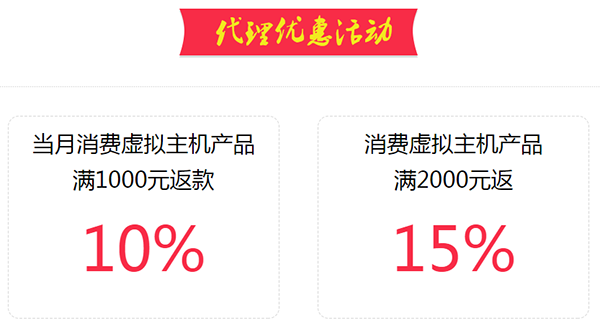 雙12年終巨獻：億恩虛擬主機、智能建站給力大促銷了！